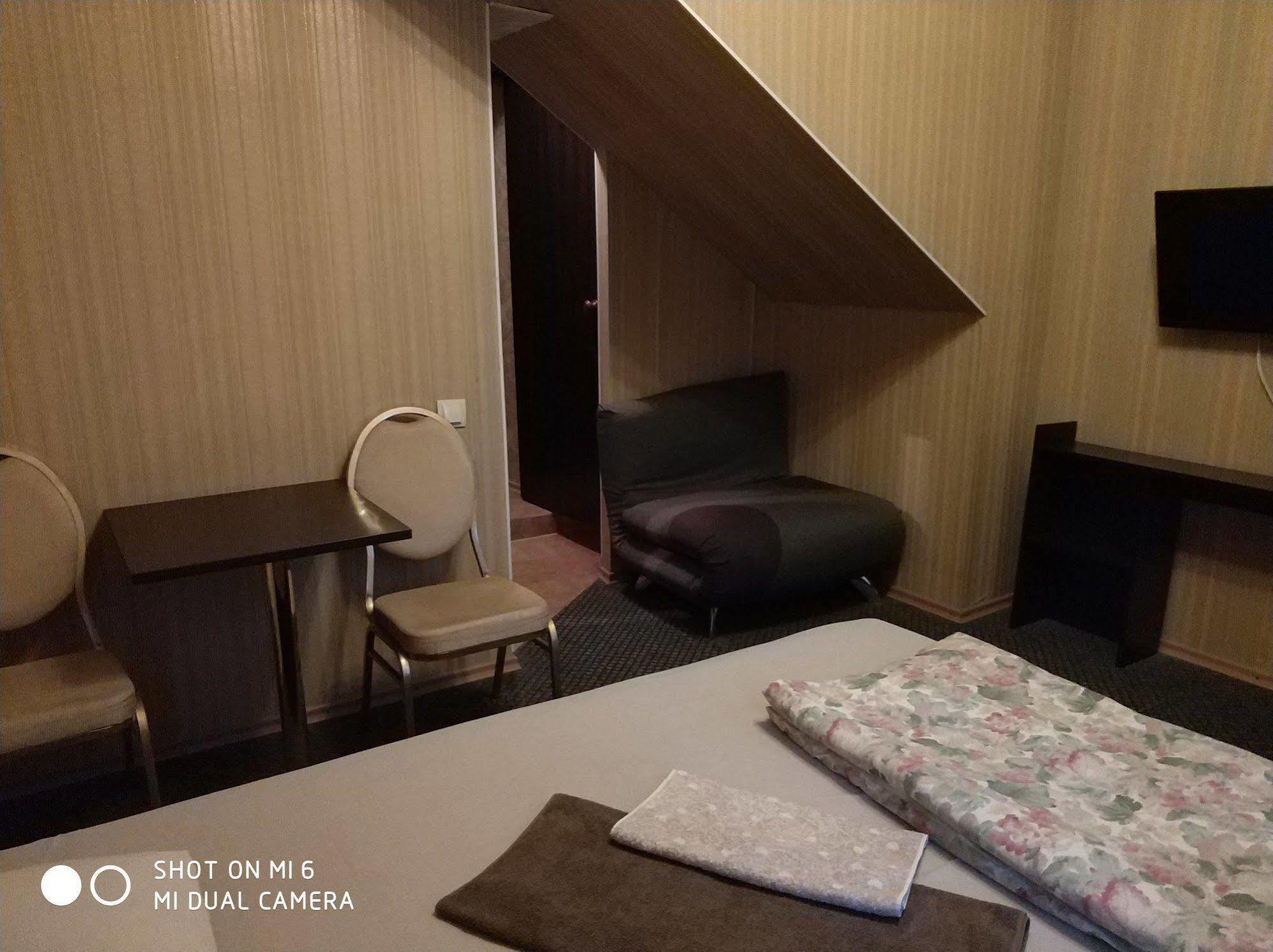 Pokrovsky เคียฟ ภายนอก รูปภาพ